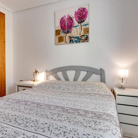 Bungalow Con Terraza La Mata لا ماتا المظهر الخارجي الصورة