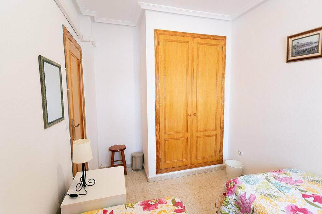 Bungalow Con Terraza La Mata لا ماتا المظهر الخارجي الصورة