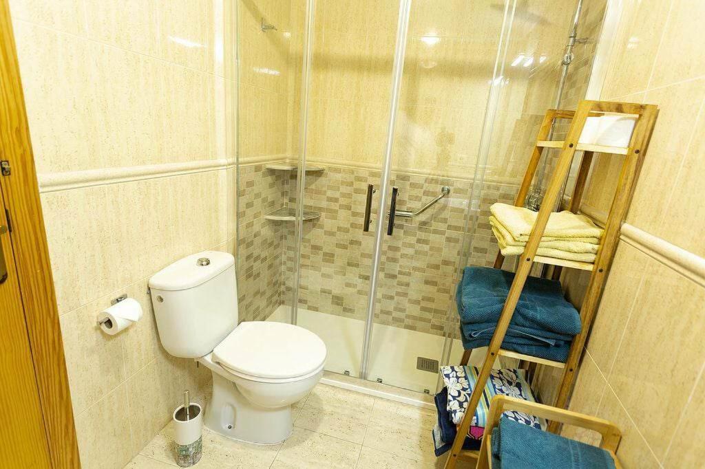 Bungalow Con Terraza La Mata لا ماتا المظهر الخارجي الصورة