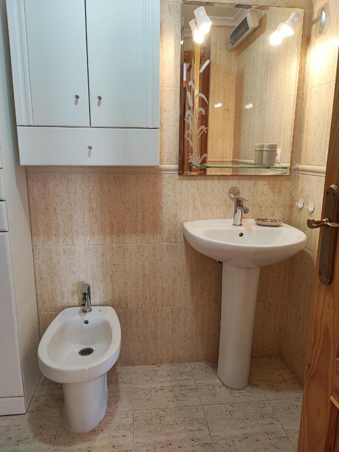 Bungalow Con Terraza La Mata لا ماتا المظهر الخارجي الصورة