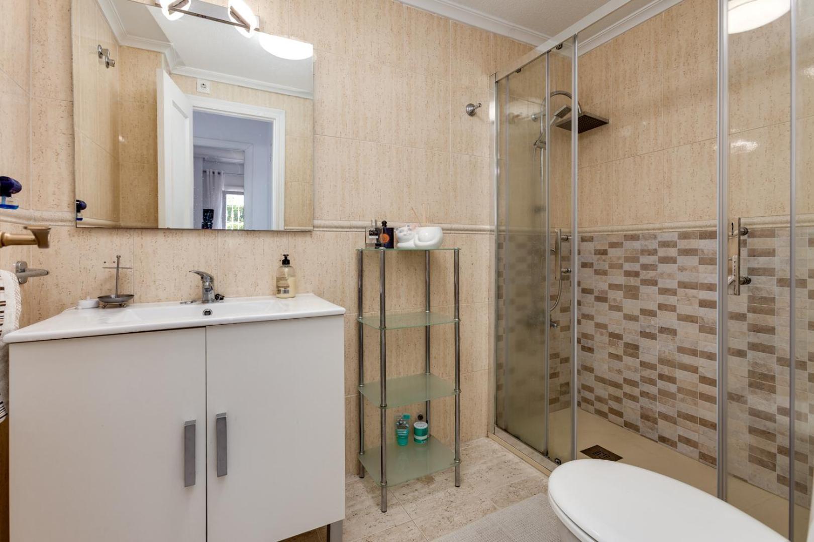 Bungalow Con Terraza La Mata لا ماتا المظهر الخارجي الصورة