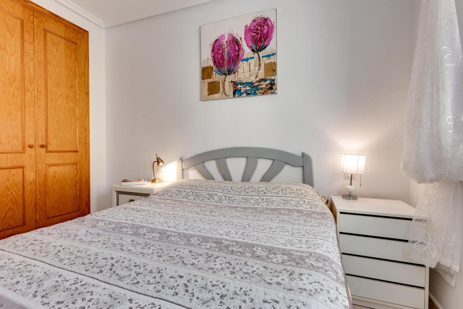 Bungalow Con Terraza La Mata لا ماتا المظهر الخارجي الصورة
