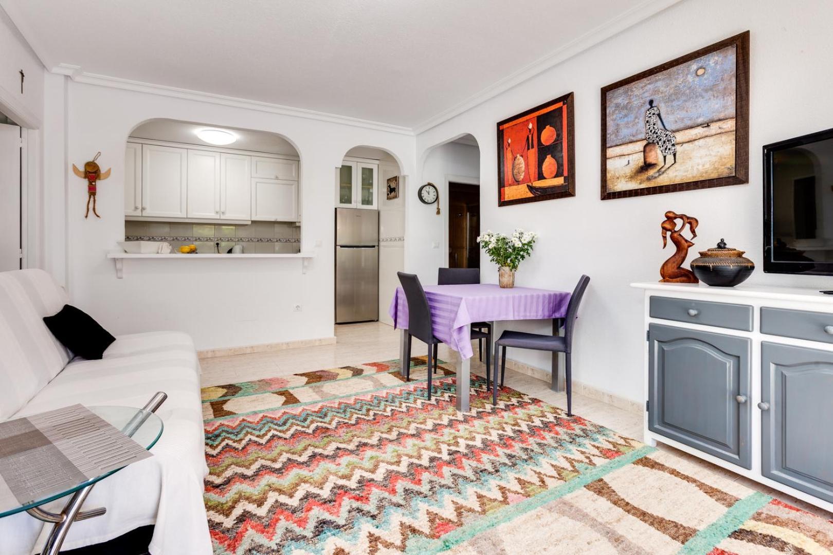 Bungalow Con Terraza La Mata لا ماتا المظهر الخارجي الصورة