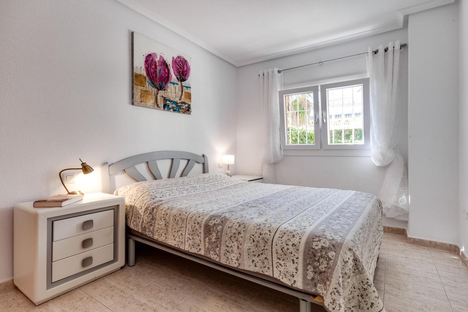 Bungalow Con Terraza La Mata لا ماتا المظهر الخارجي الصورة