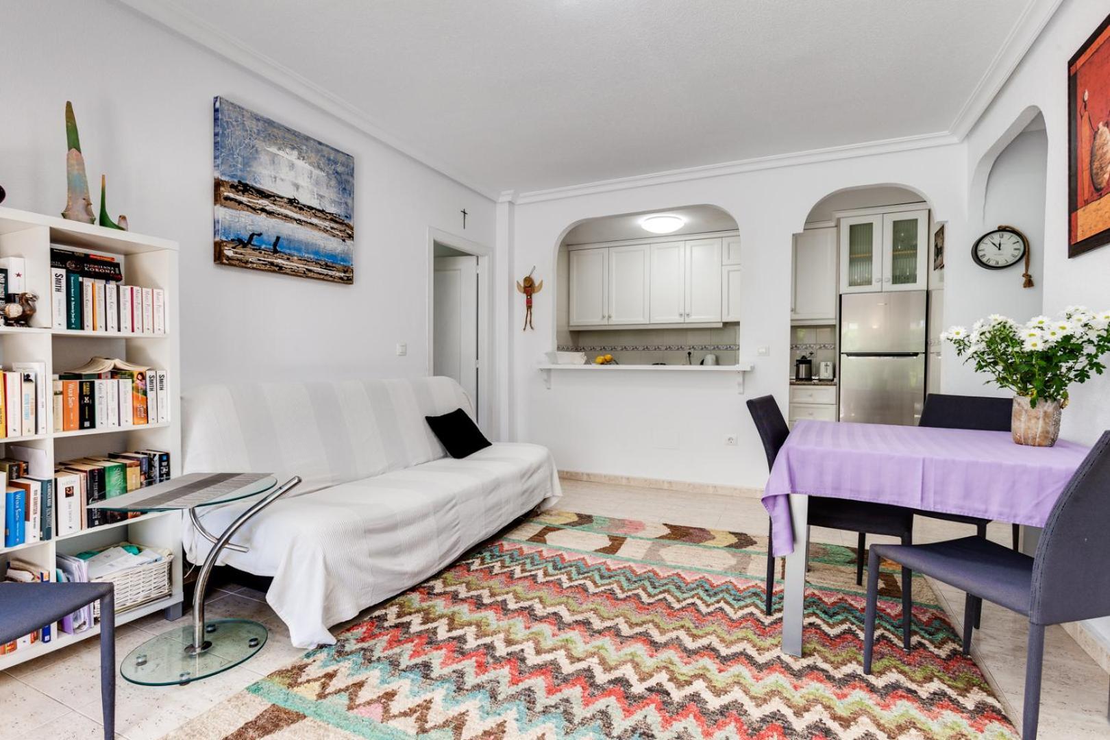 Bungalow Con Terraza La Mata لا ماتا المظهر الخارجي الصورة